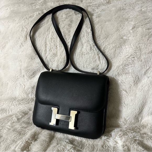 Constance 18 swift black - Picture 3 of 17